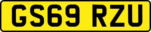 GS69RZU