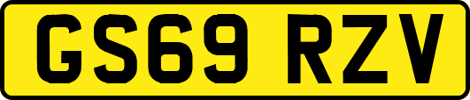 GS69RZV