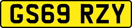 GS69RZY