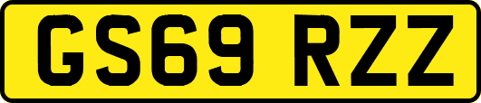 GS69RZZ