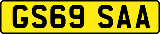 GS69SAA