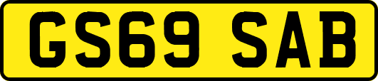 GS69SAB