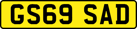 GS69SAD