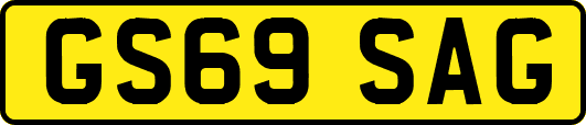 GS69SAG