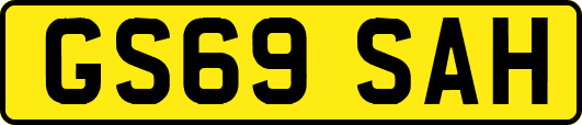 GS69SAH