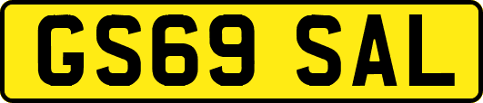 GS69SAL
