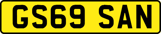 GS69SAN