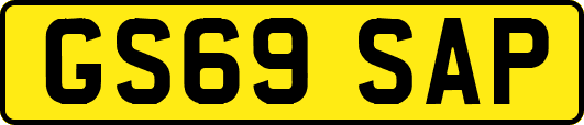 GS69SAP
