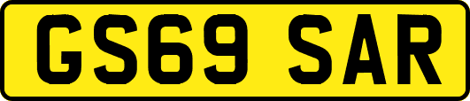 GS69SAR