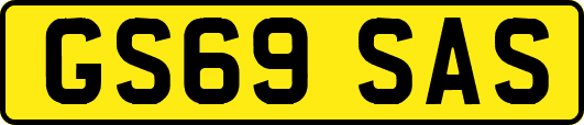 GS69SAS