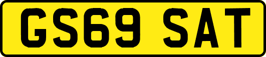 GS69SAT