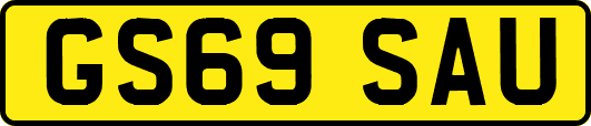 GS69SAU