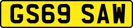GS69SAW