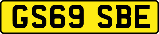 GS69SBE