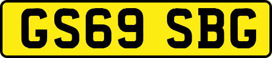 GS69SBG