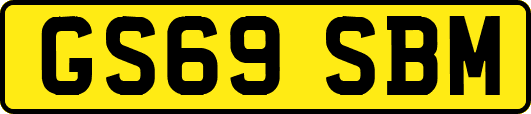 GS69SBM