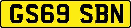 GS69SBN