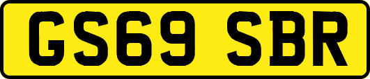 GS69SBR
