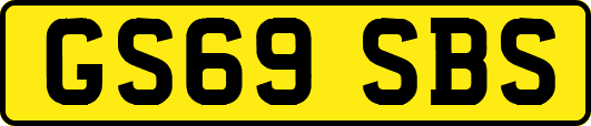 GS69SBS