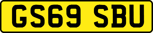 GS69SBU