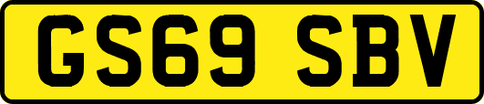 GS69SBV