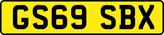 GS69SBX