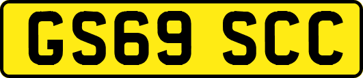 GS69SCC