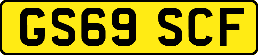 GS69SCF