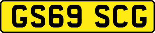 GS69SCG