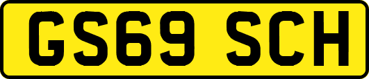 GS69SCH