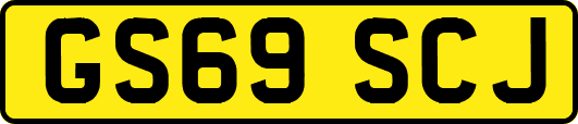 GS69SCJ