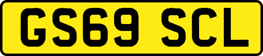 GS69SCL