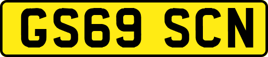 GS69SCN