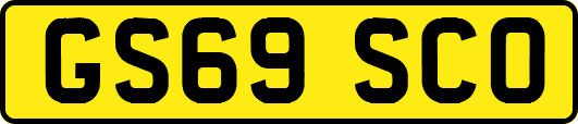GS69SCO