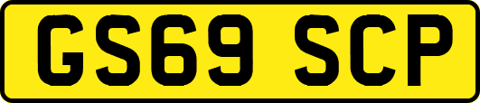 GS69SCP