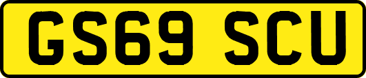 GS69SCU