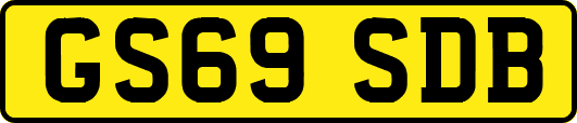GS69SDB