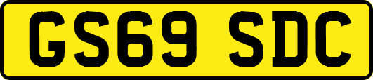 GS69SDC