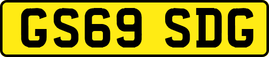 GS69SDG