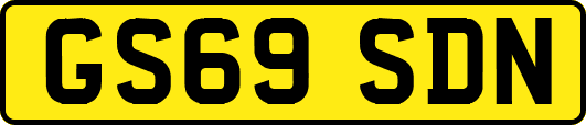 GS69SDN