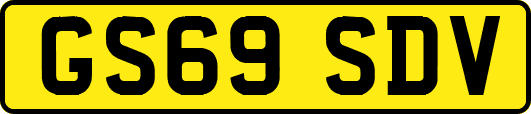 GS69SDV