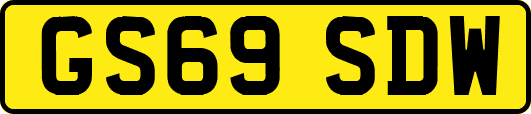GS69SDW