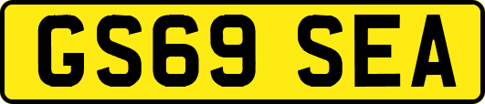 GS69SEA
