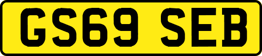 GS69SEB