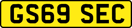 GS69SEC