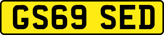 GS69SED