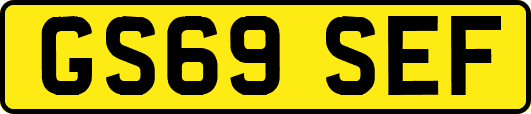 GS69SEF