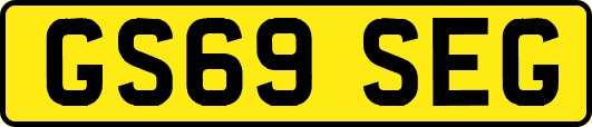 GS69SEG