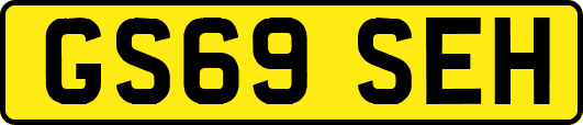GS69SEH