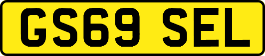 GS69SEL